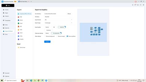 visualizador visio online.